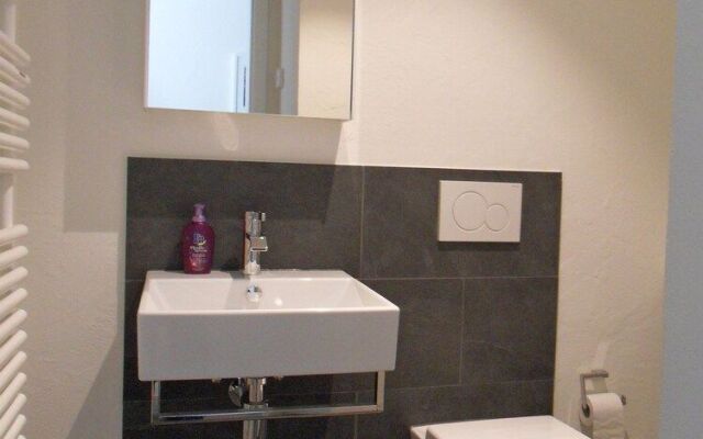 Apartement Silverpeak