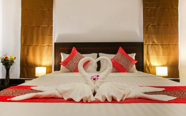 Lanta Lapaya Resort