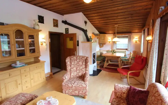 Chalet Anna Near Ski Area in Niedernsill
