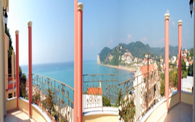 Romanza Villa