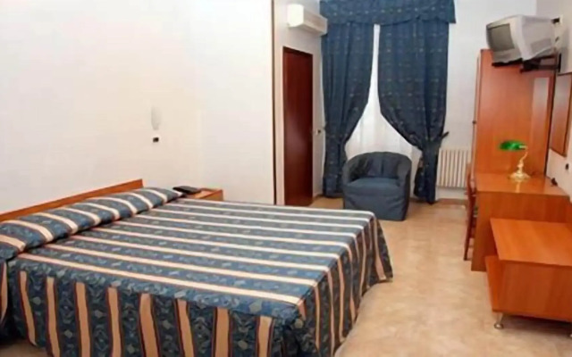 Hotel Nizza