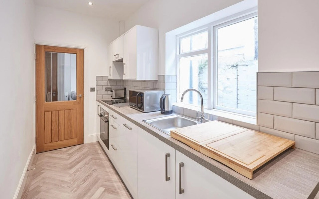 Host Stay Apartment 1 High Street