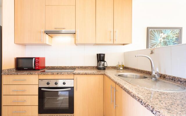 Home2Book Stunning Sea Views El Porís