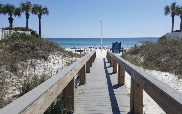 Crystal Villas A-2 by RealJoy Vacations