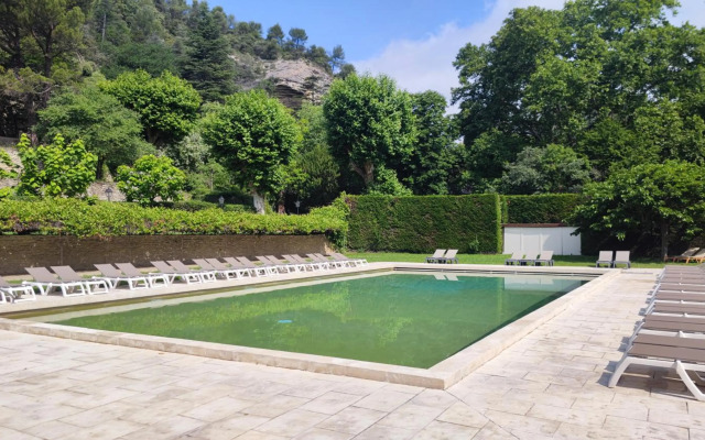 Hotellerie Notre Dame de Lumieres