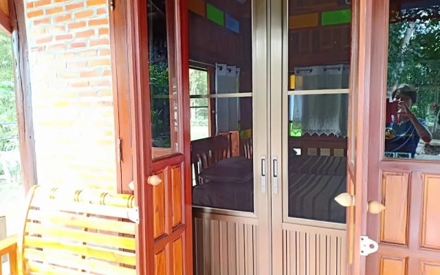 Chiangkhan Drama Homestay