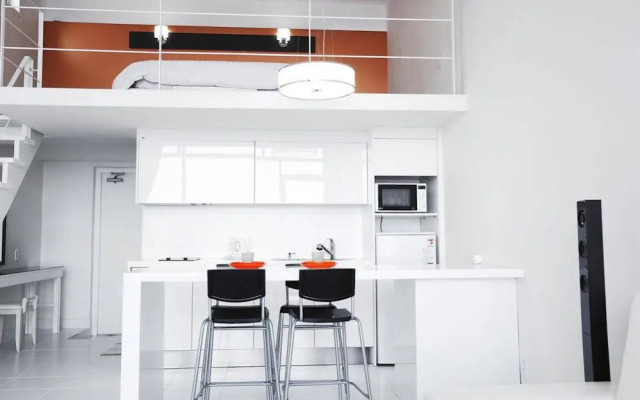 Goseong Sonoheim Pension