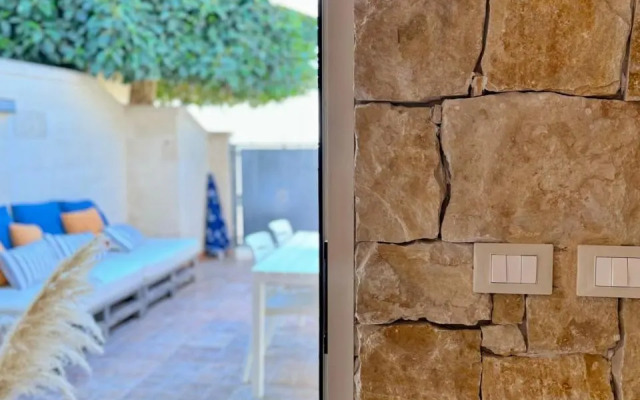 Portacrànni Casa Vacanze