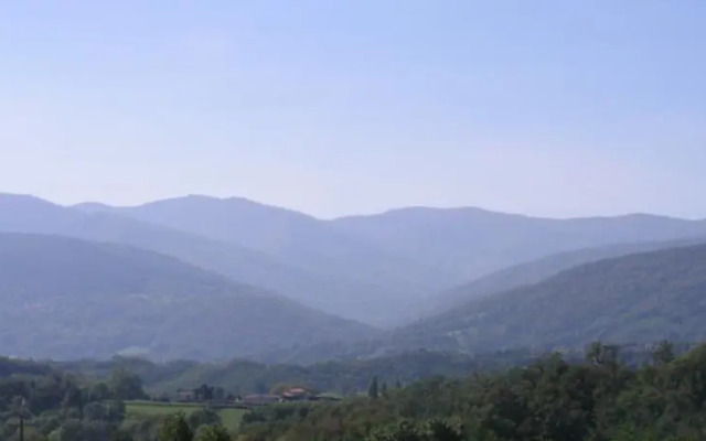 Hotel le Grandgousier