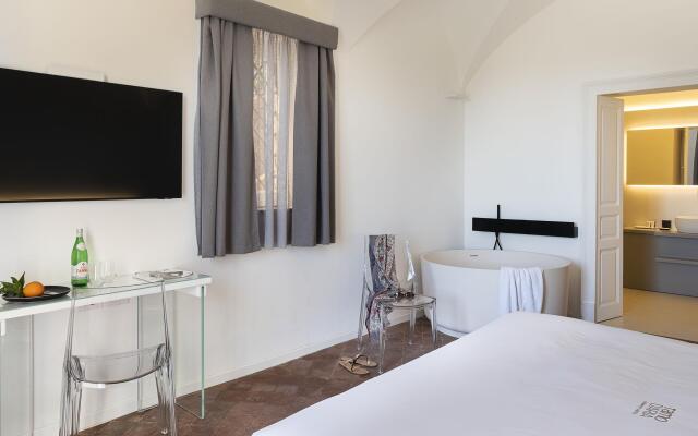 Ramo d'Aria Etna Boutique Hotel