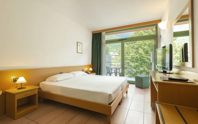 Park Hotel Abbadia