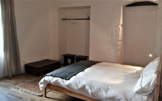 I Templari B&B