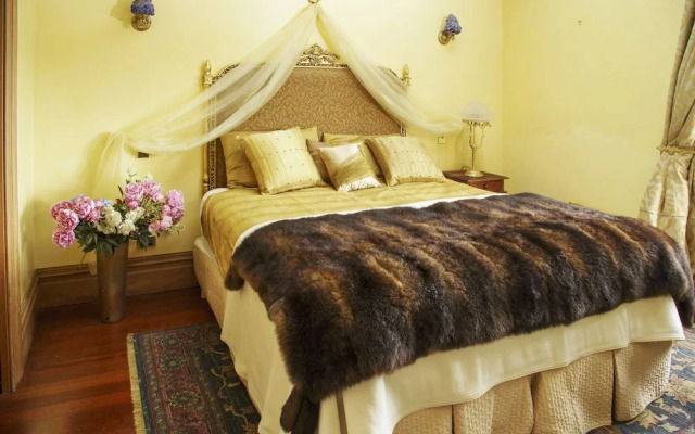 Tracy's Boutique BnB Farmstay