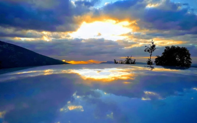 Vvf Villages Montbrun Les Bains