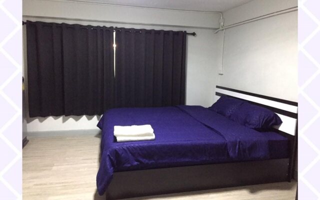 Time @ Phayao Homestay