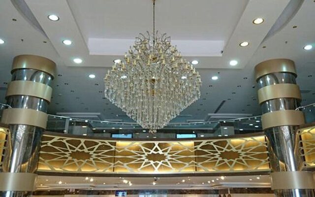 Al Olyan Golden Hotel