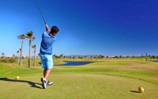 Penthouse Encosta da Orada