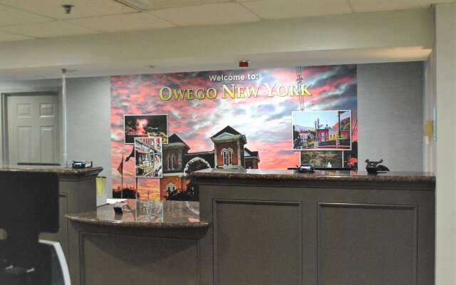 Best Western Owego Inn
