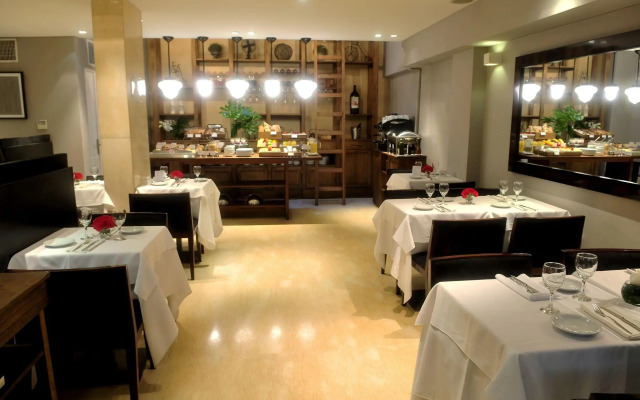 CasaSur Recoleta