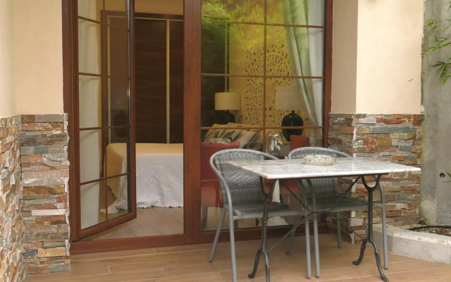 Hotel Playa de Aguilar
