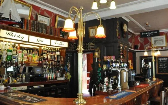 The Ship Inn