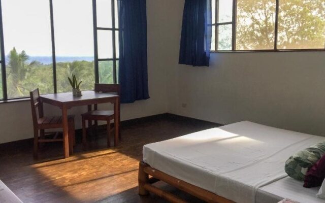 Hilltop Bed and Breakfast