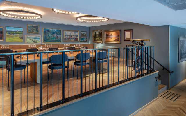Radisson Blu Atlantic Hotel, Stavanger