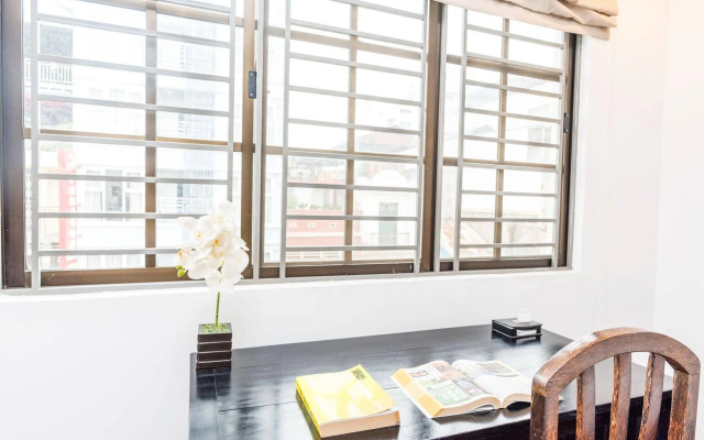 Tao Riverside Residence