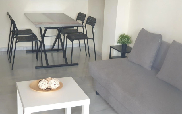 Precioso Apartamento en la Costa del Sol