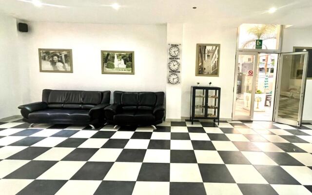 La Vita E' Bella Hotel Ristorante