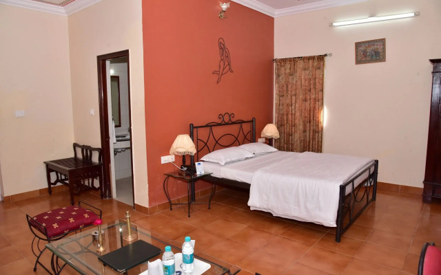 Hotel Master Paradise, Pushkar, Rajasthan , INDIA