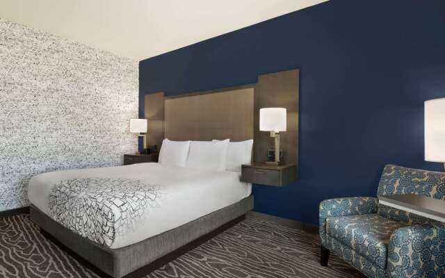 La Quinta Inn & Suites by Wyndham Rock Hill