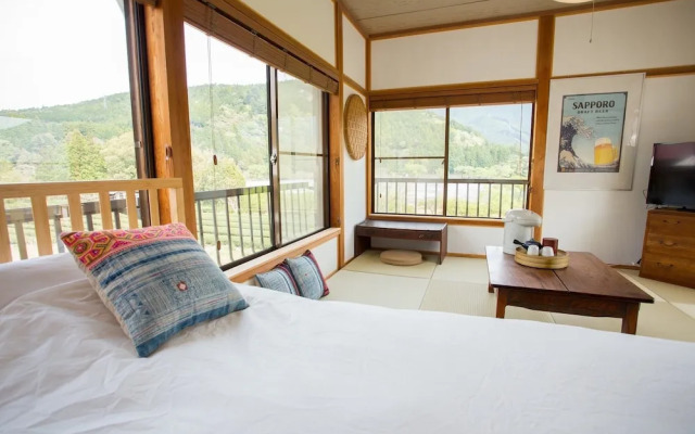 Kanata Riverview House