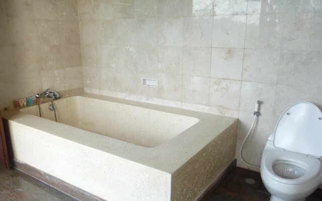 Rijasa Agung Resort Villas