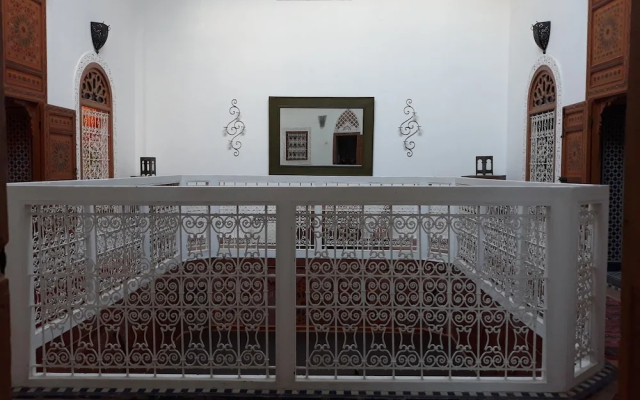 Riad Safir