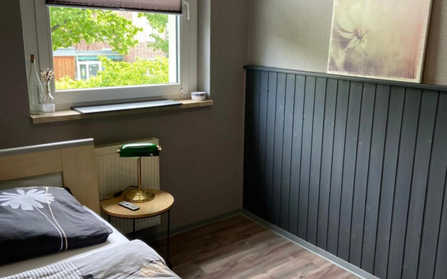 Schöne kleine Wohnung