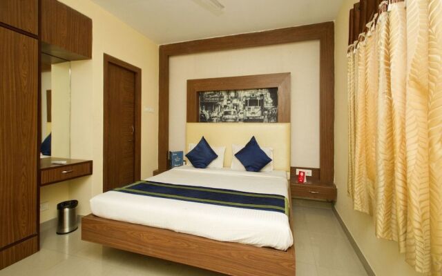 OYO 460 Hotel Ivory Residency