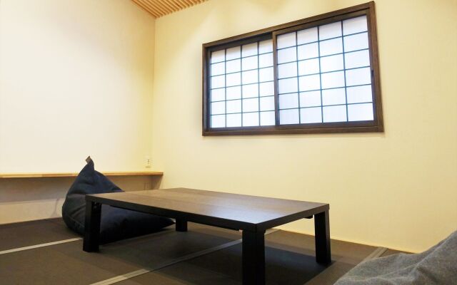 Resi Stay Yasaka-An