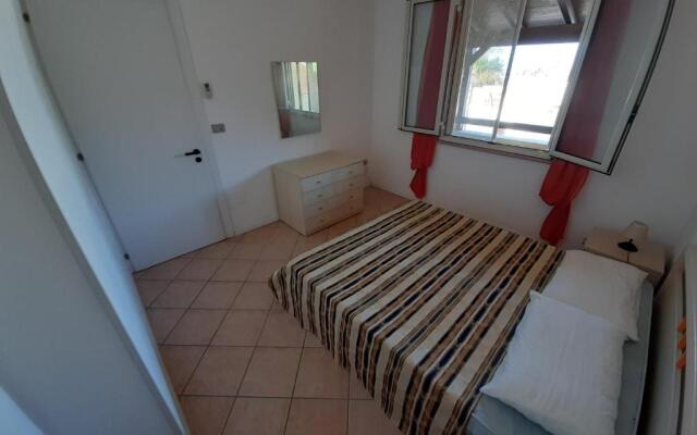 Appartamenti 34 Spiaggia di Pescoluse