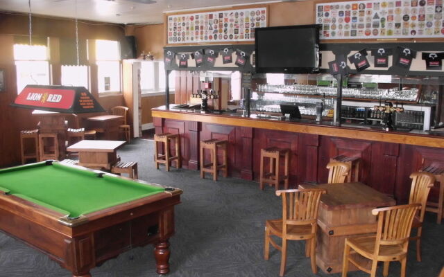 The Northern Wairoa Hotel