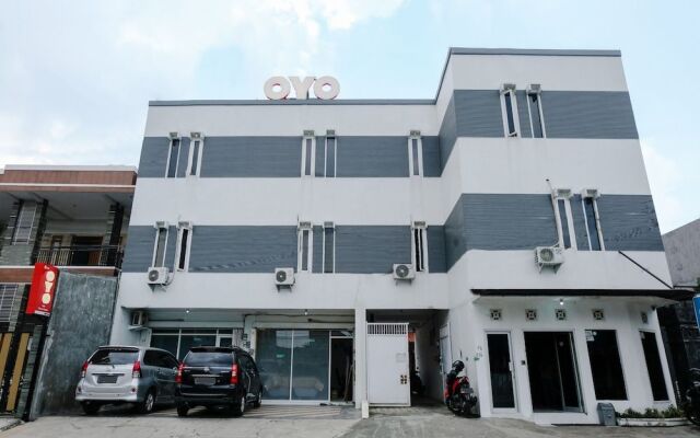 OYO 528 Safa Guest House
