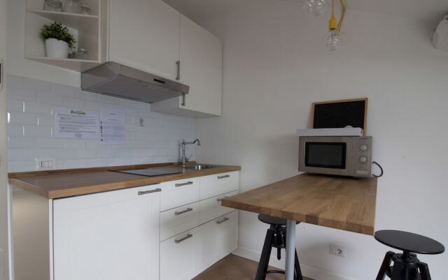 Italianway   - Paoli