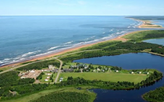 Dalvay by the Sea Hotel