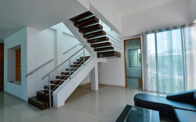 Hotel Villas Anuhur