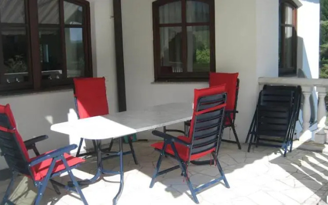 Villa Patricia