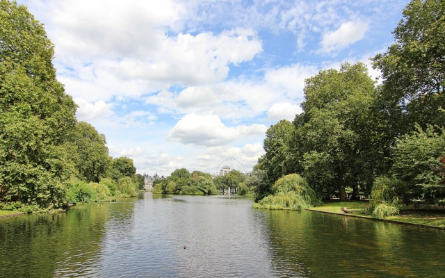 London Choice Apartments - Mayfair Two