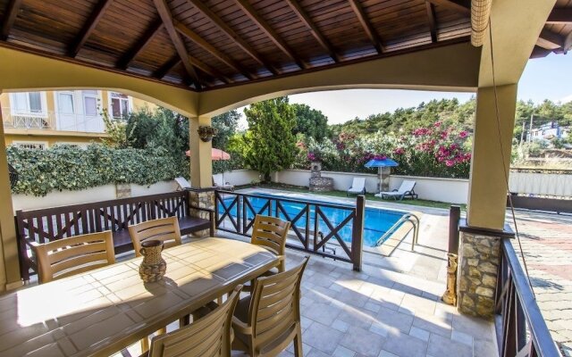 Villa Ilgin by Villamnet