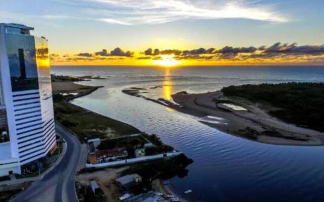 FLAT 1707 do Paiva Home Stay Jaboatão