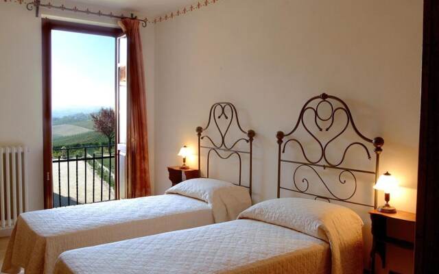 Agriturismo Ca' Brusà