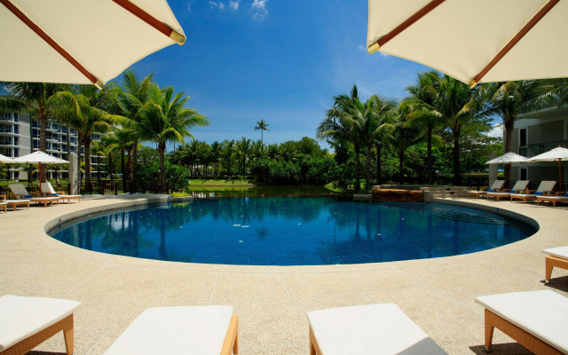 Splash Beach Resort